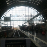 Frankfurttrainstation